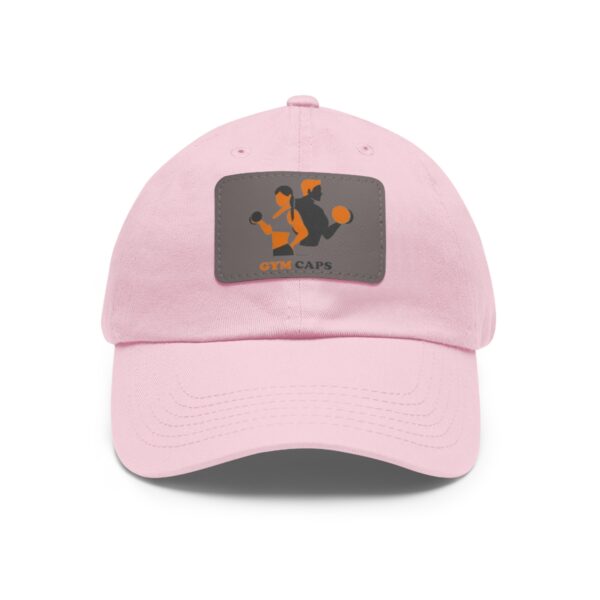 gym fitness caps