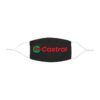 Face Mask,Castrol Mask