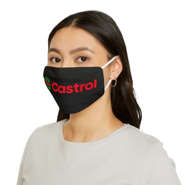 Face Mask,Castrol Mask