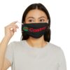 Face Mask,Castrol Mask