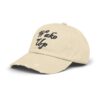 Energy Wake Up Cap,Morning Boost Wake Up Cap,Start Strong Wake Up Cap
