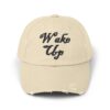 Energy Wake Up Cap,Morning Boost Wake Up Cap,Start Strong Wake Up Cap