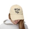Energy Wake Up Cap,Morning Boost Wake Up Cap,Start Strong Wake Up Cap