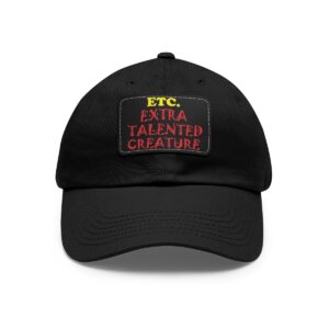 Etc hats