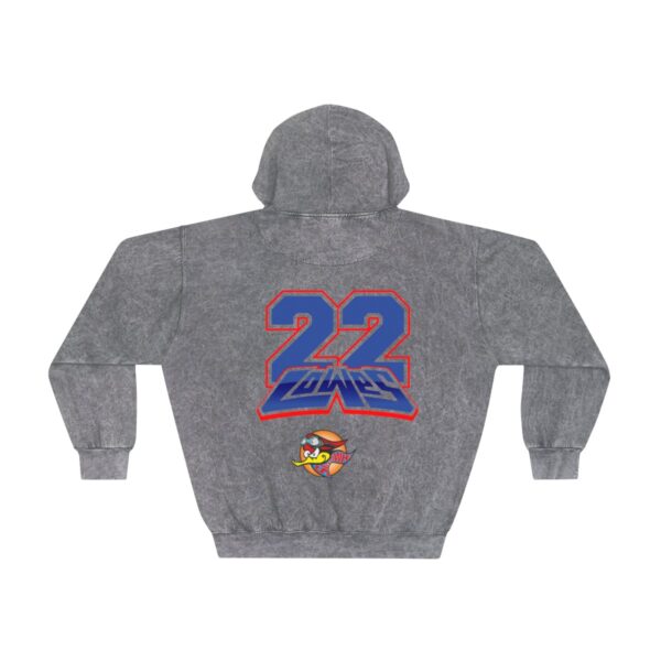 Style Hoodie,Alex Lowes Hoodie,Kawasaki Hoodie
