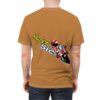 Marco Simoncelli Cut Sew Tee,Marco Simoncell,Cut Sew Tee