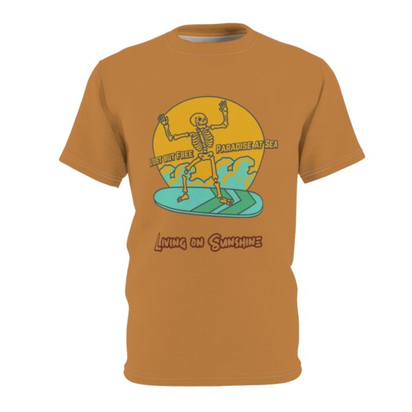 Marco Simoncelli Cut Sew Tee,Marco Simoncell,Cut Sew Tee