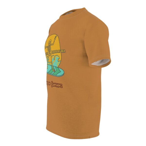 Marco Simoncelli Cut Sew Tee,Marco Simoncell,Cut Sew Tee