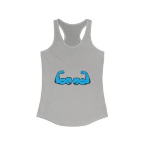 women's racerback workout tank,aeuui workout tops,racerback exercise tank,racerback gym tank