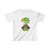 valentino rossi vr 46 kids cotton tee