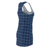 racer dress,tank racerback dress,racerback sundress,racerback slip