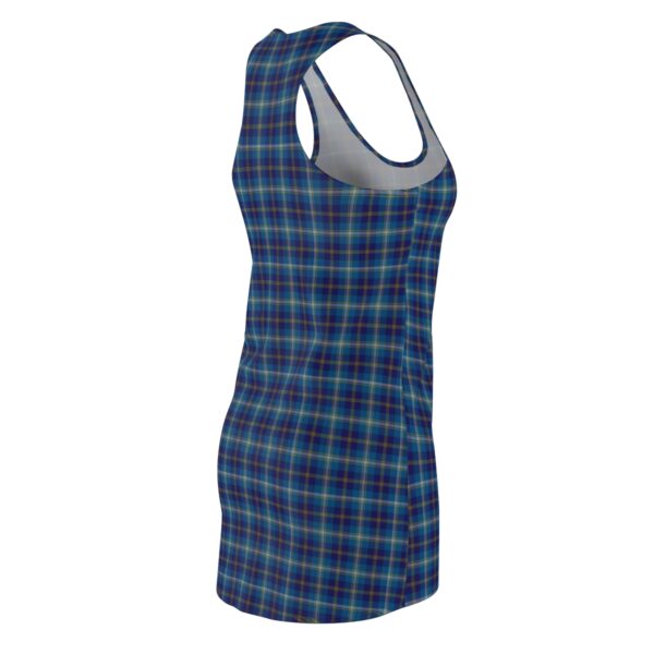 racer dress,tank racerback dress,racerback sundress,racerback slip