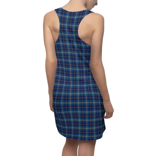 racer dress,tank racerback dress,racerback sundress,racerback slip