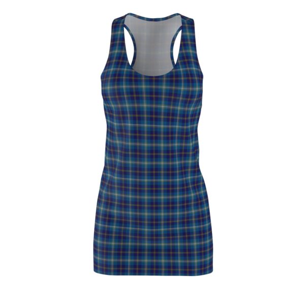racer dress,tank racerback dress,racerback sundress,racerback slip