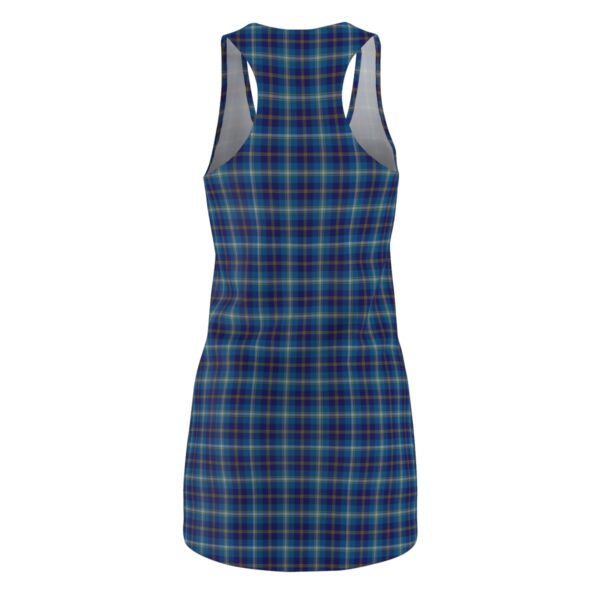 racer dress,tank racerback dress,racerback sundress,racerback slip