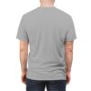unisex cut & sew tee (aop)