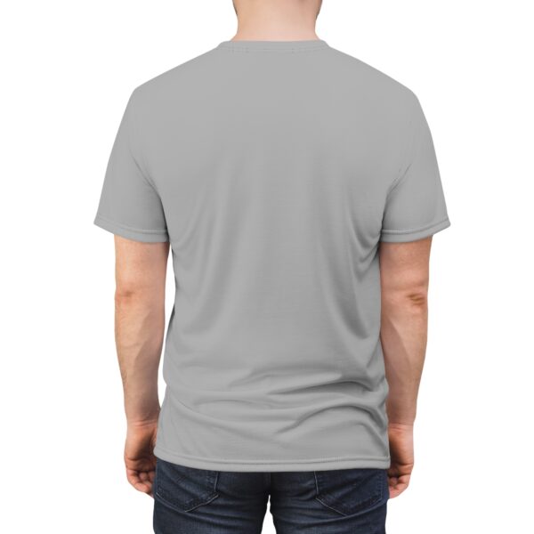 unisex cut & sew tee (aop)