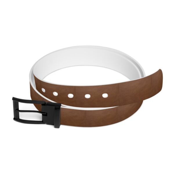 Grain Leather Belt,Leather Belt,Brown Belt,Natural Leather Belt