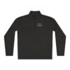 james toseland quarter zip pullover