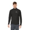 james toseland quarter zip pullover