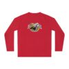 freddie spencer long sleeve shirt