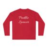 freddie spencer long sleeve shirt