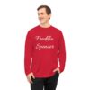 freddie spencer long sleeve shirt