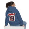 Soft cotton hoodie,Garment dyed hoodie,Lightweight hoodie,Outdoor hoodie