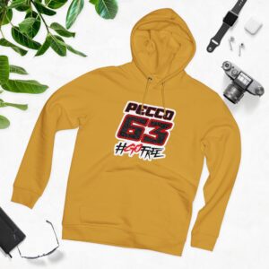 Cruiser Hoodie,Francesco Bagnaia 63 Pecco Hoodies,Francesco Bagnaia Hoodies,63 Pecco Hoodeis