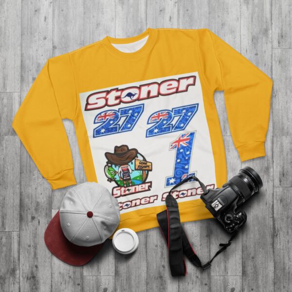 Casey Stoner sweatshirt,Casey Stoner merchandise,Casey Stoner gear