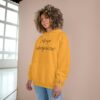 Golden Hoodie,Champion Golden Hoodie,Comfort Hoodies