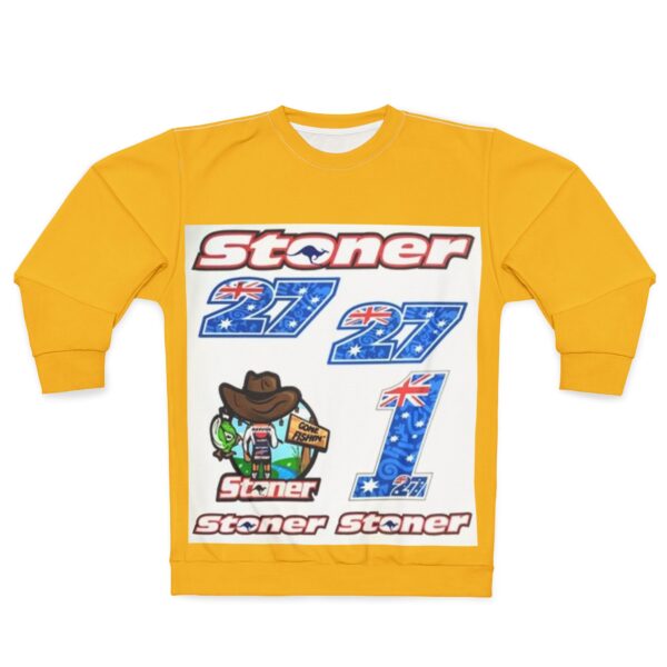 Casey Stoner sweatshirt,Casey Stoner merchandise,Casey Stoner gear