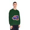 block 43 hoodie,43 hoodie,hoonigan 43 hoodie,43 crewneck sweatshirt,Jack Miller sweatshirt,Jack Miller 43 hoodie
