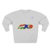 johann zarco crewneck sweatshirt
