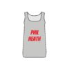 Women's ribbed tank,Phil Heath apparel,Stylish tank top