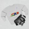 johann zarco crewneck sweatshirt