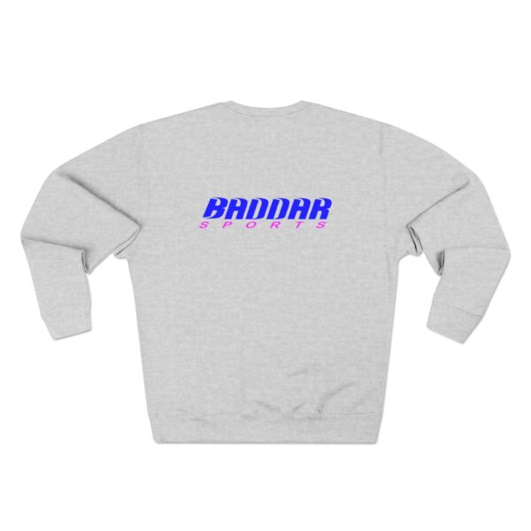 johann zarco crewneck sweatshirt