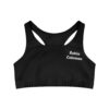 Seamless Gym Bra,Lightweight bra,Comfort bra