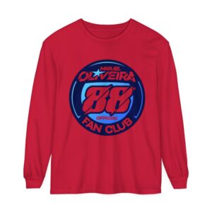 dyed long sleeve tee,unique design t-shirt