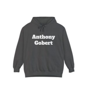 Anthony Gobert Hoodie,Gobert Hoodie