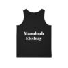 mamdouh elssbiay softstyle tank top